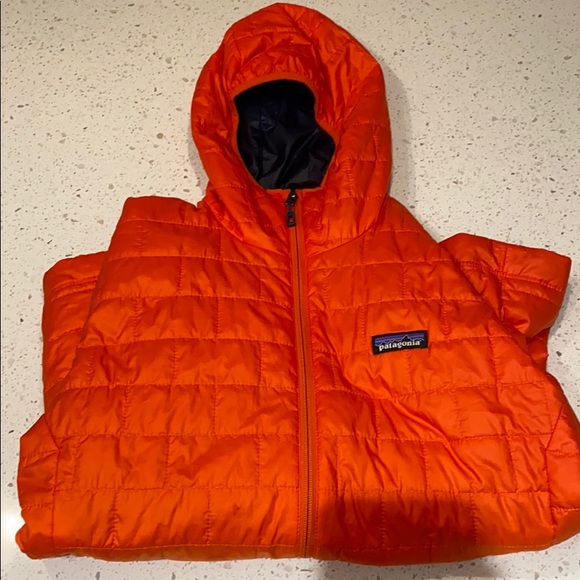 Patagonia Other - Patagonia Nano Puff Jacket